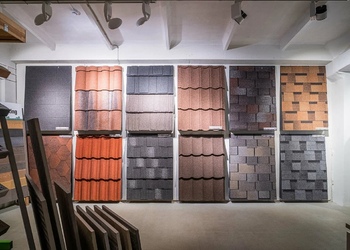 Шоурум компании СтройМаркет Павловский Посад 2