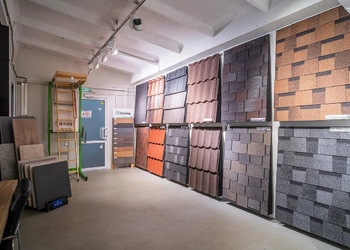 Шоурум компании СтройМаркет Павловский Посад 3