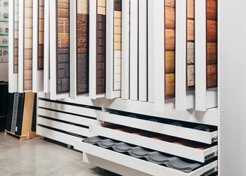 Шоурум компании СтройМаркет Павловский Посад 7