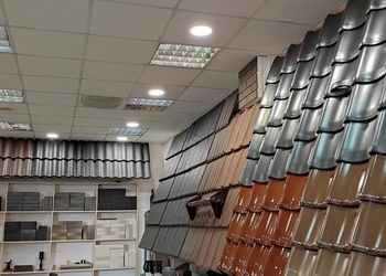 Шоурум компании СтройМаркет Павловский Посад 8